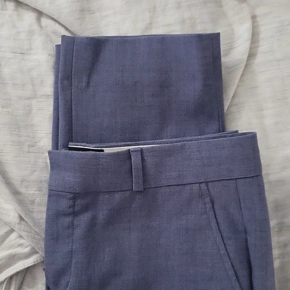 Banana Republic Jackson Fit Dress Pant - Picture 9 of 9